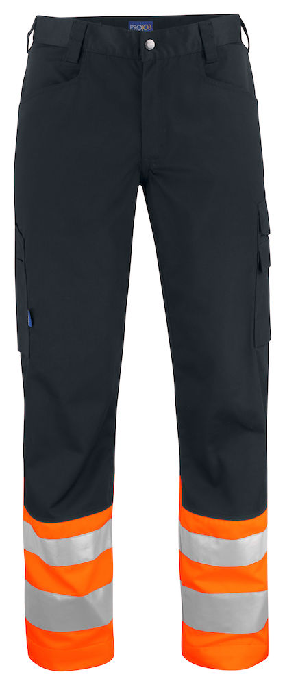 Spodnie EN ISO 6533